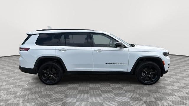 2023 Jeep Grand Cherokee L Laredo X