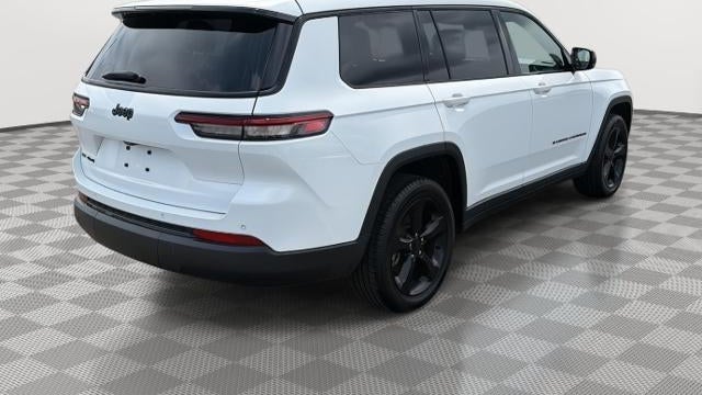 2023 Jeep Grand Cherokee L Laredo X