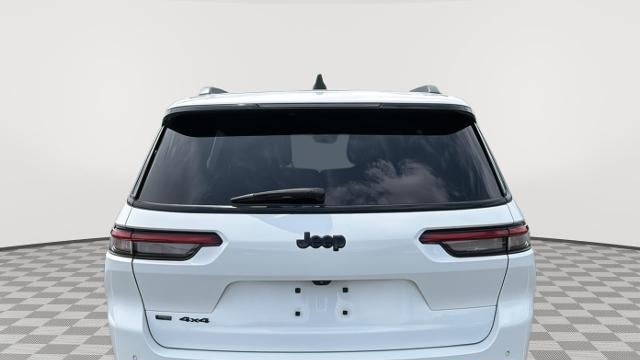 2023 Jeep Grand Cherokee L Laredo X