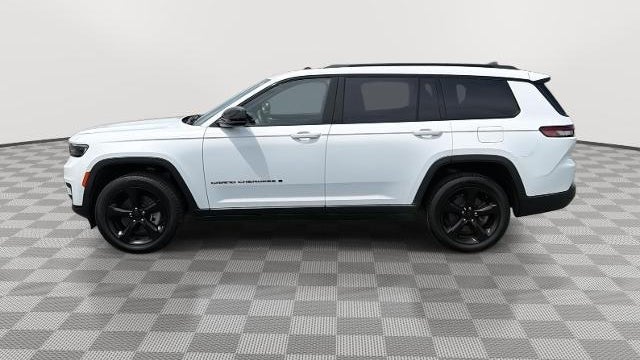 2023 Jeep Grand Cherokee L Laredo X