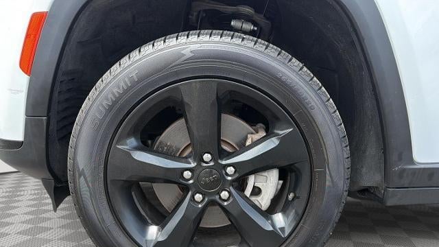 2023 Jeep Grand Cherokee L Laredo X