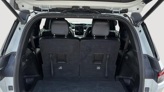2023 Jeep Grand Cherokee L Laredo X