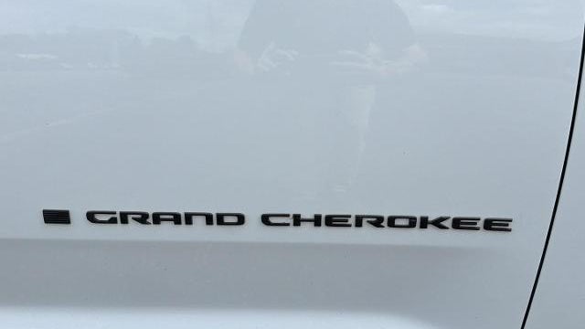 2023 Jeep Grand Cherokee L Laredo X