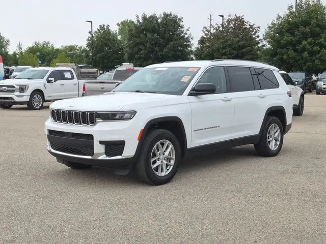 2023 Jeep Cherokee