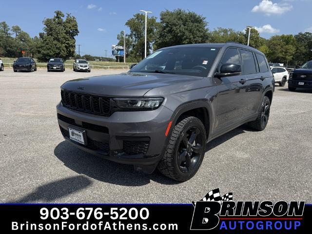 2023 Jeep Cherokee - $22,916