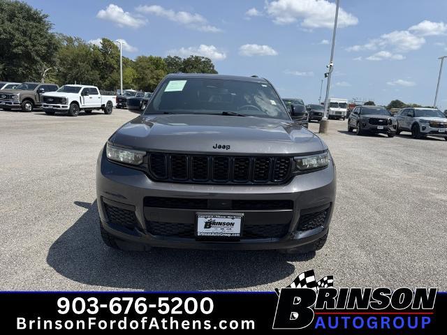 2023 Jeep Cherokee - $22,916