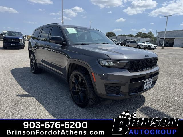 2023 Jeep Cherokee - $22,916