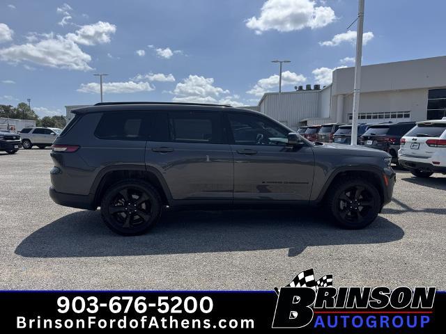 2023 Jeep Cherokee - $22,916