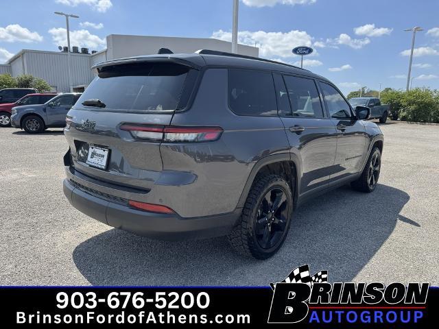 2023 Jeep Cherokee - $22,916