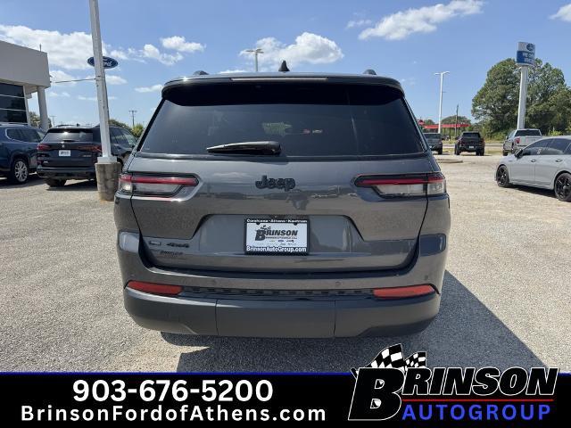 2023 Jeep Cherokee - $22,916