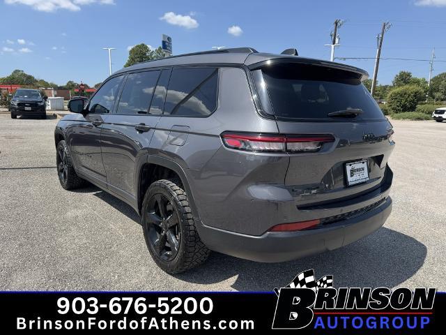 2023 Jeep Cherokee - $22,916