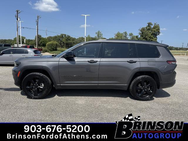 2023 Jeep Cherokee - $22,916