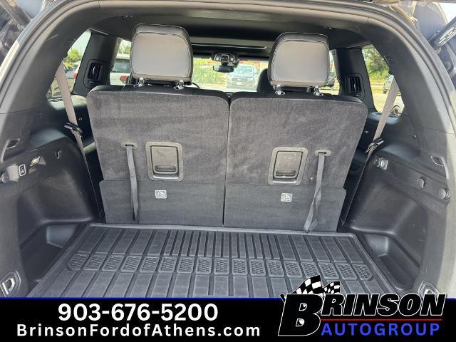 2023 Jeep Cherokee - $22,916