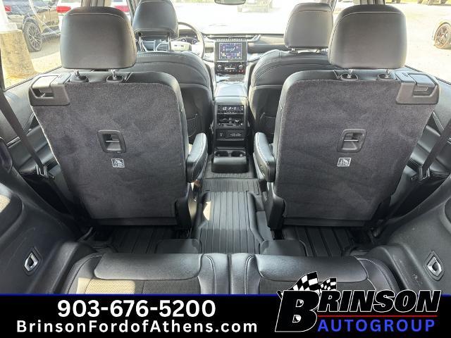 2023 Jeep Cherokee - $22,916