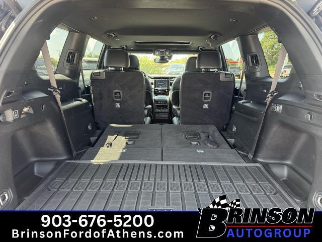 2023 Jeep Cherokee - $22,916