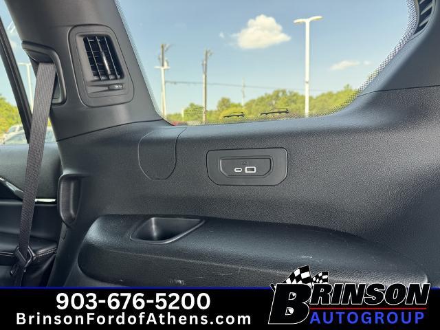 2023 Jeep Cherokee - $22,916