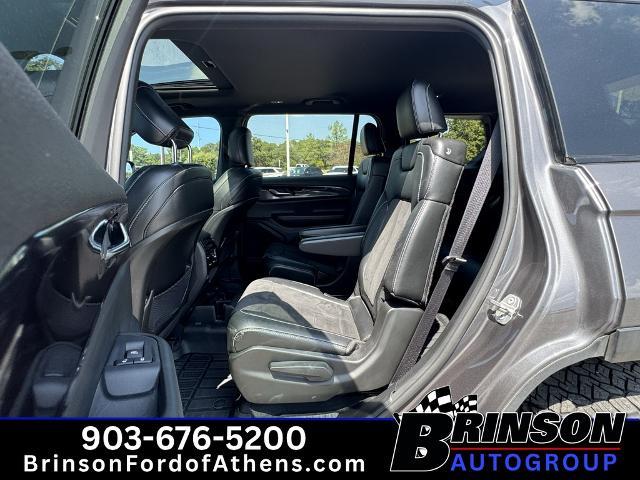 2023 Jeep Cherokee - $22,916