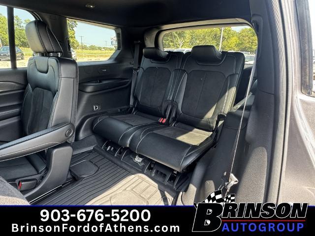 2023 Jeep Cherokee - $22,916