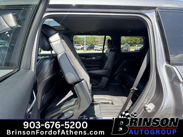 2023 Jeep Cherokee - $22,916