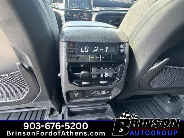 2023 Jeep Cherokee - $22,916