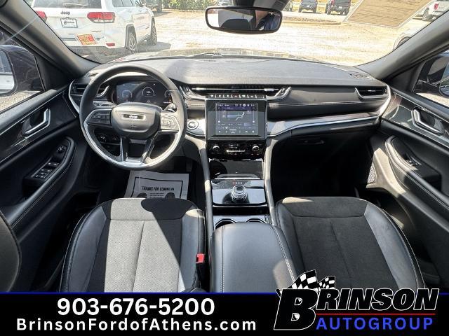 2023 Jeep Cherokee - $22,916