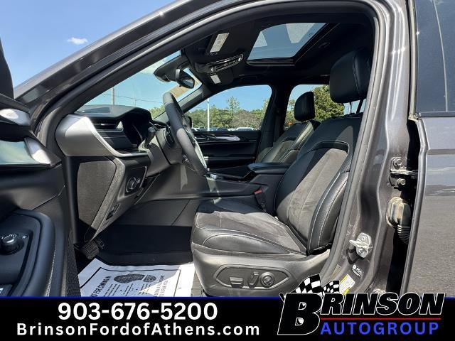 2023 Jeep Cherokee - $22,916