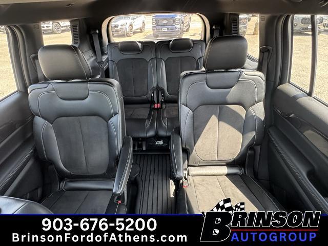 2023 Jeep Cherokee - $22,916