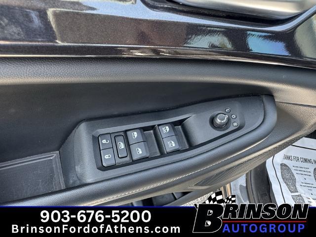 2023 Jeep Cherokee - $22,916