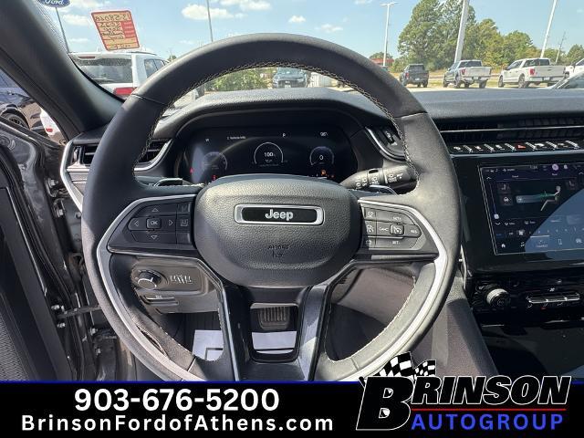 2023 Jeep Cherokee - $22,916