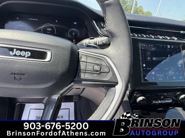 2023 Jeep Cherokee - $22,916