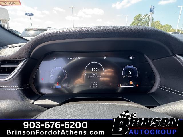 2023 Jeep Cherokee - $22,916