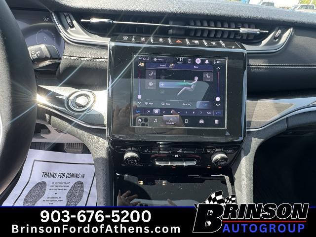 2023 Jeep Cherokee - $22,916