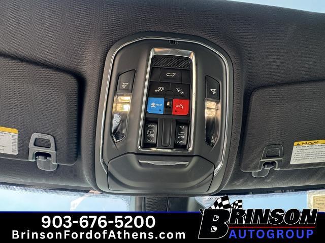 2023 Jeep Cherokee - $22,916