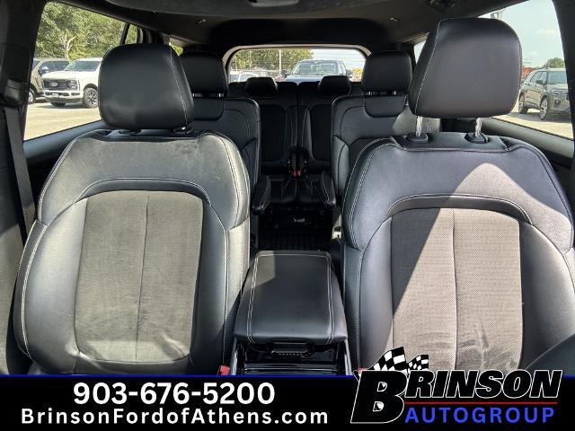 2023 Jeep Cherokee - $22,916