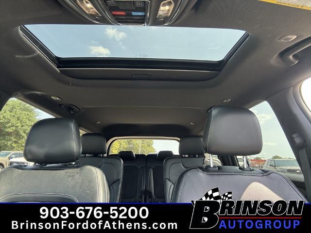 2023 Jeep Cherokee - $22,916