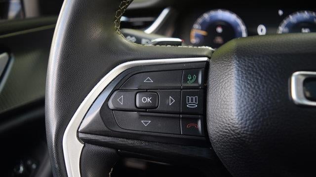 2023 Jeep Grand Cherokee L Laredo X