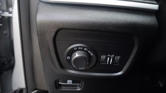 2023 Jeep Grand Cherokee L Laredo X