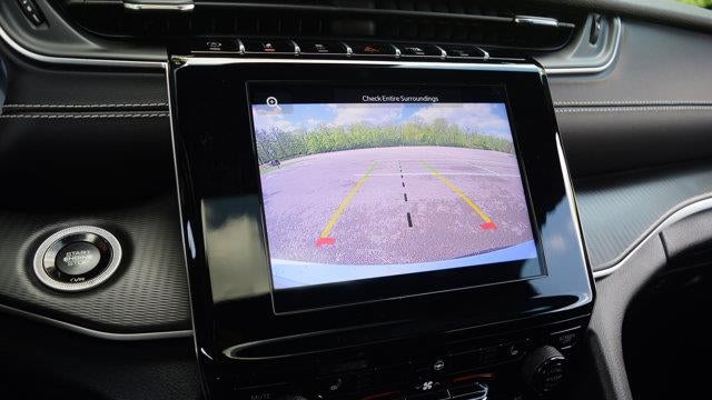 2023 Jeep Grand Cherokee L Laredo X