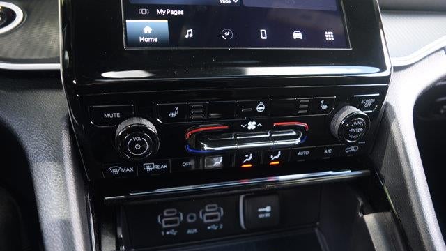 2023 Jeep Grand Cherokee L Laredo X