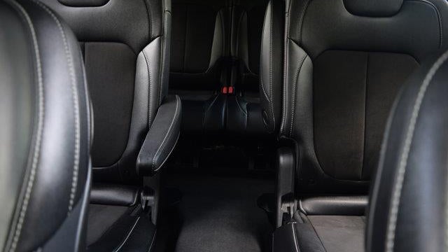 2023 Jeep Grand Cherokee L Laredo X