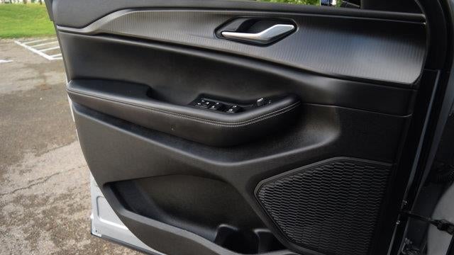 2023 Jeep Grand Cherokee L Laredo X