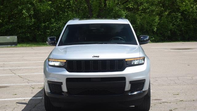 2023 Jeep Grand Cherokee L Laredo X