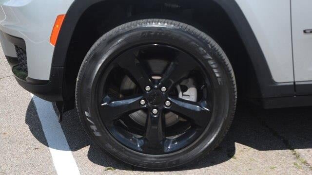 2023 Jeep Grand Cherokee L Laredo X