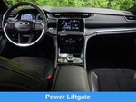 2023 Grand Cherokee L Thumbnail 8