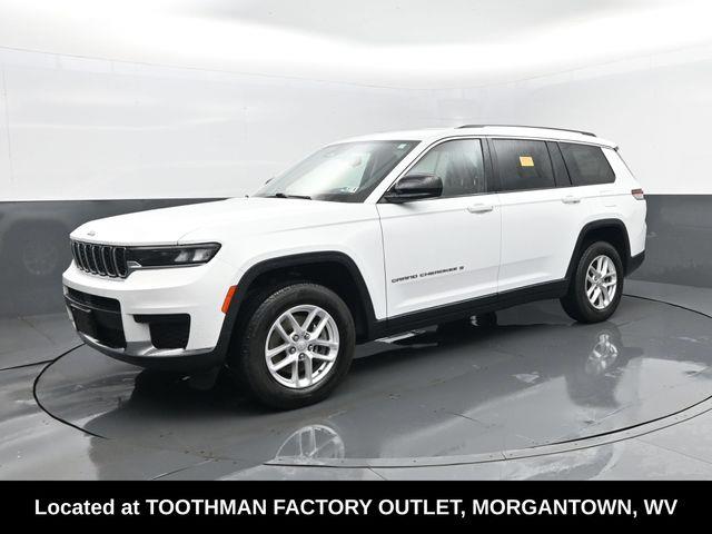 2023 Jeep Cherokee