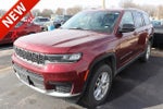 2023 Grand Cherokee L Thumbnail 1