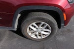 2023 Grand Cherokee L Thumbnail 4