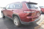 2023 Grand Cherokee L Thumbnail 8