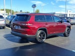 2023 Grand Cherokee L Thumbnail 4