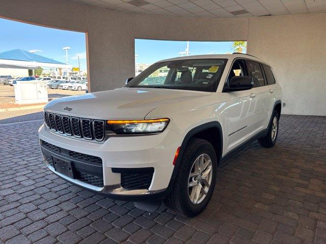 2023 Jeep Cherokee